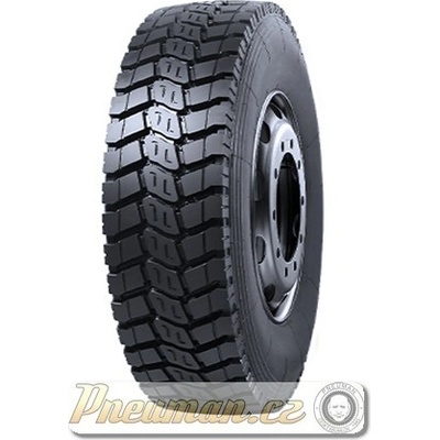 AGATE HF-313 11/0 R20 152/149K – Zboží Mobilmania