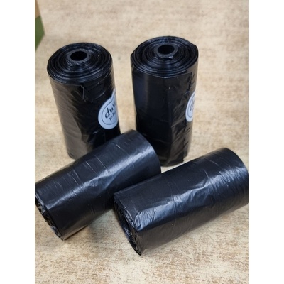 Trixie Sáčky na psí exkrementy mix barev 20 ks