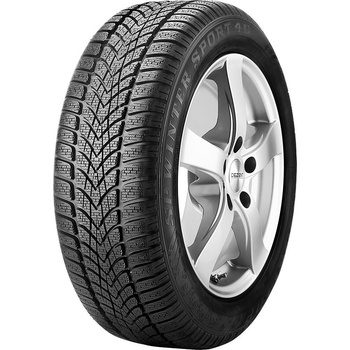 Dunlop 215/55r16 93h sp winter sport 4d ms