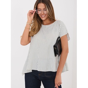 Italy Moda Дамска блуза модел 228461 Italy Moda
