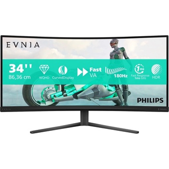 Philips Evnia 34M2C3500L/00