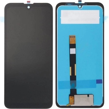 Blackview LCD Дисплей и Тъч Скрийн за Blackview Oscal S70 / S70 Pro