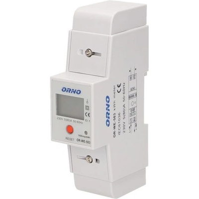 Orno OR-WE-503