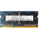 Hynix SODIMM DDR3 2GB 1333MHz CL9 HMT125S6TFR8C-H9