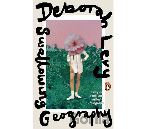 Swallowing Geography Penguin Essentials