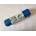 Mazzini 104160 рециклирани шнур 10pcs / ролка 110L торба за боклук (104160)