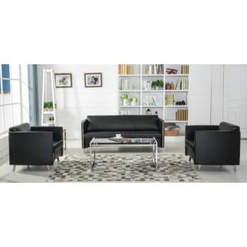 Image 1 of Bogdan Furniture Диван Мебели Богдан модел Ontario - тройка