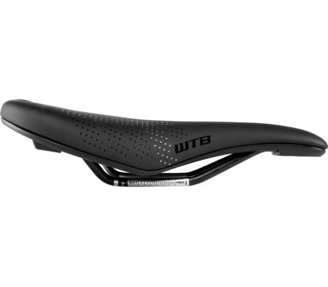 WTB Devo PickUp Titanium Medium černé