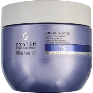 Wella Smoothen Mask 400 ml