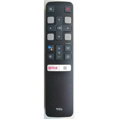 Dálkový ovladač SATELITY TCL RC802V FMR1 – Zbozi.Blesk.cz