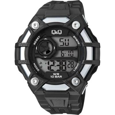 Q&Q G18A-005VY