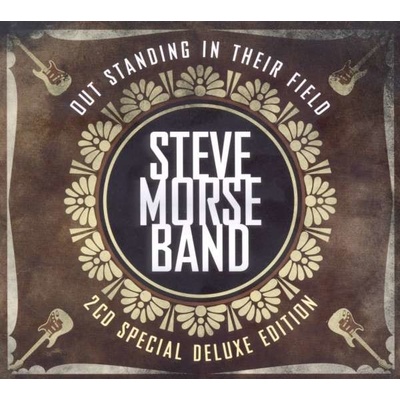 MORSE STEVE BAND: OUT STANDING IN THEI