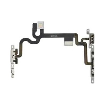 Flex kabel tlačítka zapínání + tlačítek hlasitosti pro iPhone 7