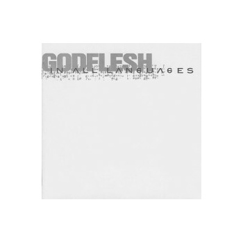 Godflesh - In All Languages 2 CD