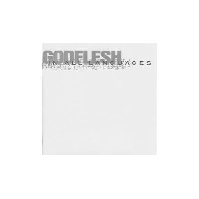 Godflesh - In All Languages 2 CD