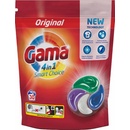 Gama 4 v1 kapsule na pranie 30 PD