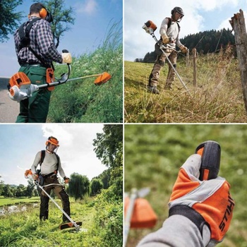 Image 1 of STIHL FS 235 (41512000015)