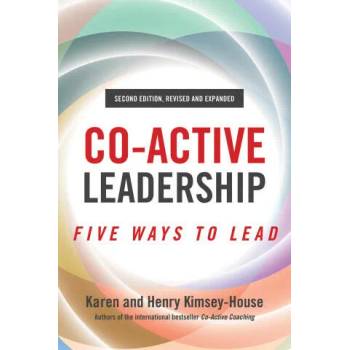Image 1 of Co-Active Leadership, Second Edition | Karen Kimsey-House
