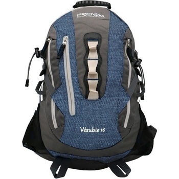 Sac à Dos FRENDO Vésubie 16L-Bleu