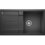 Blanco METRA 5 S PuraDur II antracit