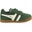 Gola Детски маратонки Gola Kid's Harrier VC Sneakers - Evergreen / Off-White - размер 2 (UK) (702-1732-0518)
