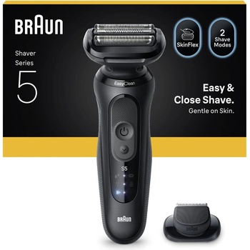 Image 1 of Braun 52-N1200S