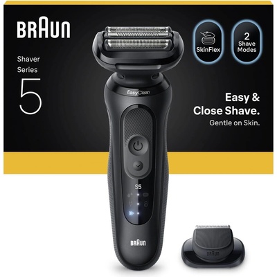 Braun 52-N1200S