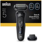 Braun 52-N1200S Самобръсначки