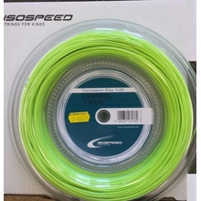 Isospeed Tournament Plus 200m 1,25mm