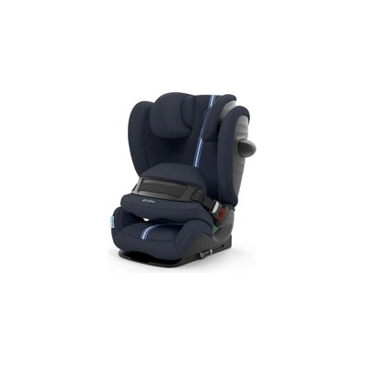 Cybex PALLAS G i-Size 2023 Ocean Blue Plus