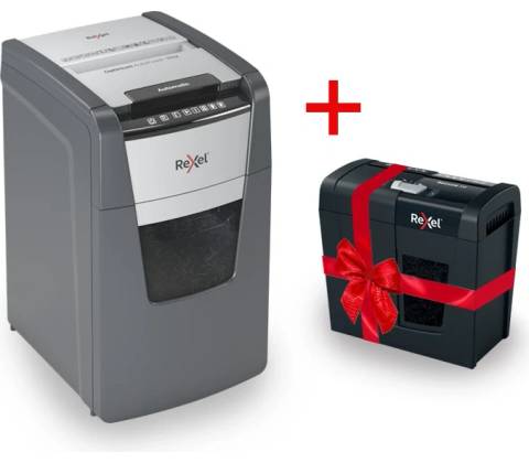 Rexel Optimum 150x