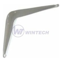 Wintech Konzole policová KL1150x200mmbílá Balení 1 ks TLAA150200B