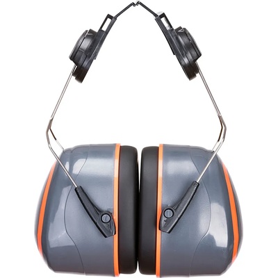 Portwest hv extreme pw62 / Антифони за каска за издръжливост на височина (pw62gor)