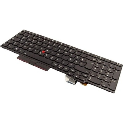Lenovo EU for T570, T580