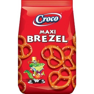 Croco slané praclíky 100 g