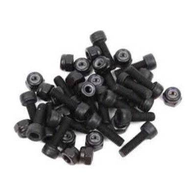 RACE FACE Комплект пинове за педали Race Face Chester (20 броя)