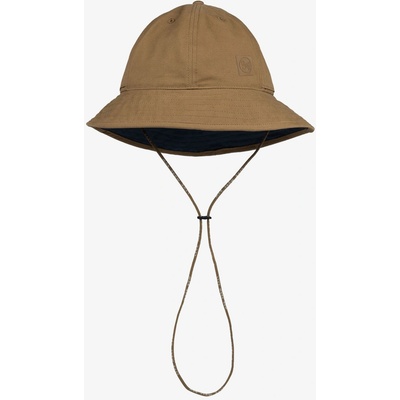 Buff Nmad Bucket Hat yste fawn