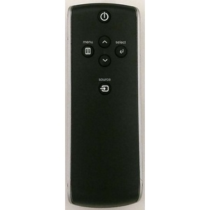 General Proxima c250, c250w, c310, c315, c350 - дистанционно управление с лазерен указател (c250, c250w, c310, c315, c350)