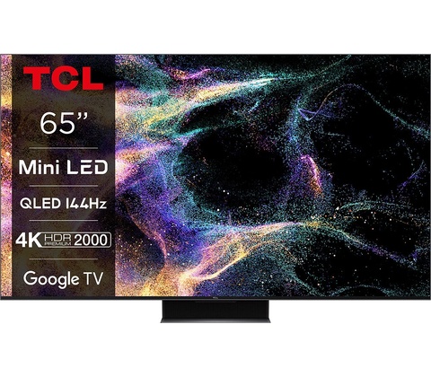 TCL 65C845X2