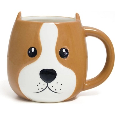 Balvi Hrnček Woof 26792 400 ml