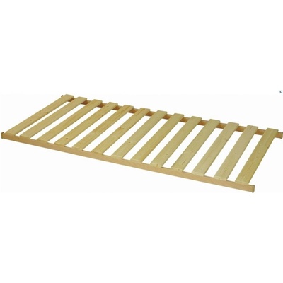 Purtex Masiv v rámu 200 x 90 cm – Zboží Dáma