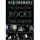 Acid Drinkers: The Hand That Rocks the Coffin DVD