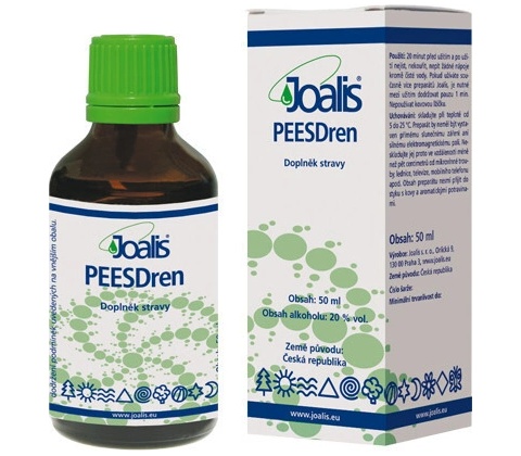 Joalis PEESDren 50 ml