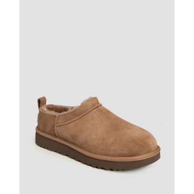 Ugg Classic Micro dámské boty