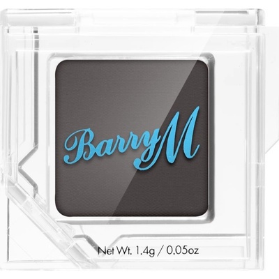 Barry M Oční stíny Clickable Eyeshadow Single Limitless 1,4 g