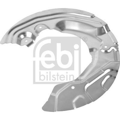 FEBI BILSTEIN Ochranný plech proti rozstreku, Brzdový kotúč 176422