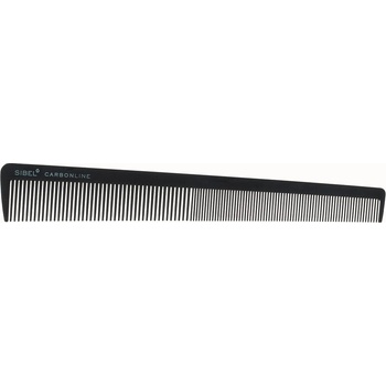 Sibel Carbon Line Cutting Comb CB20, 5