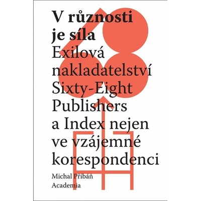 V různosti je síla - Michal Pribáň