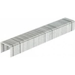 Topex Staples type J, 8 mm, 1000 pcs
