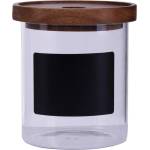 Premier Housewares Стъклена кутия за храна Tromso - Premier Housewares (1209949)